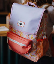 Coole Ride Bag (2-5 jaar) - Hallo Hossy 