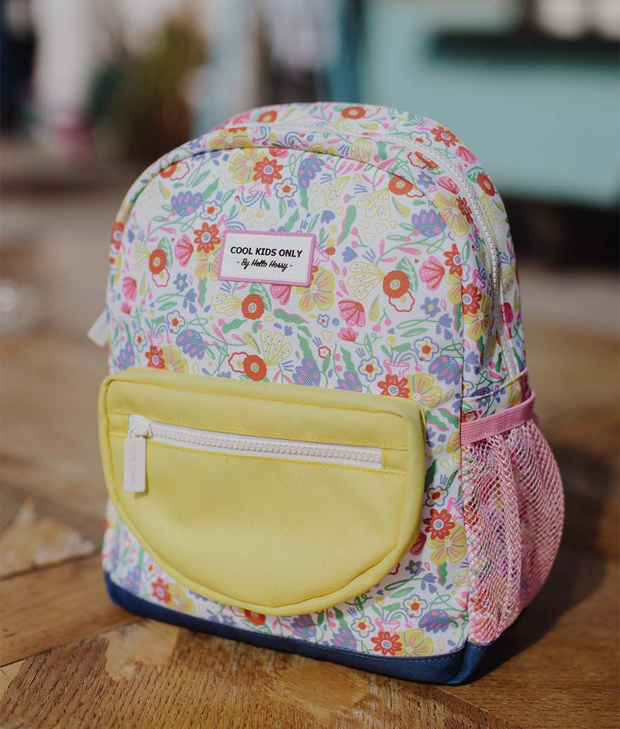 Mini Mouse backpack (2-5 years) - Hello Hossy 
