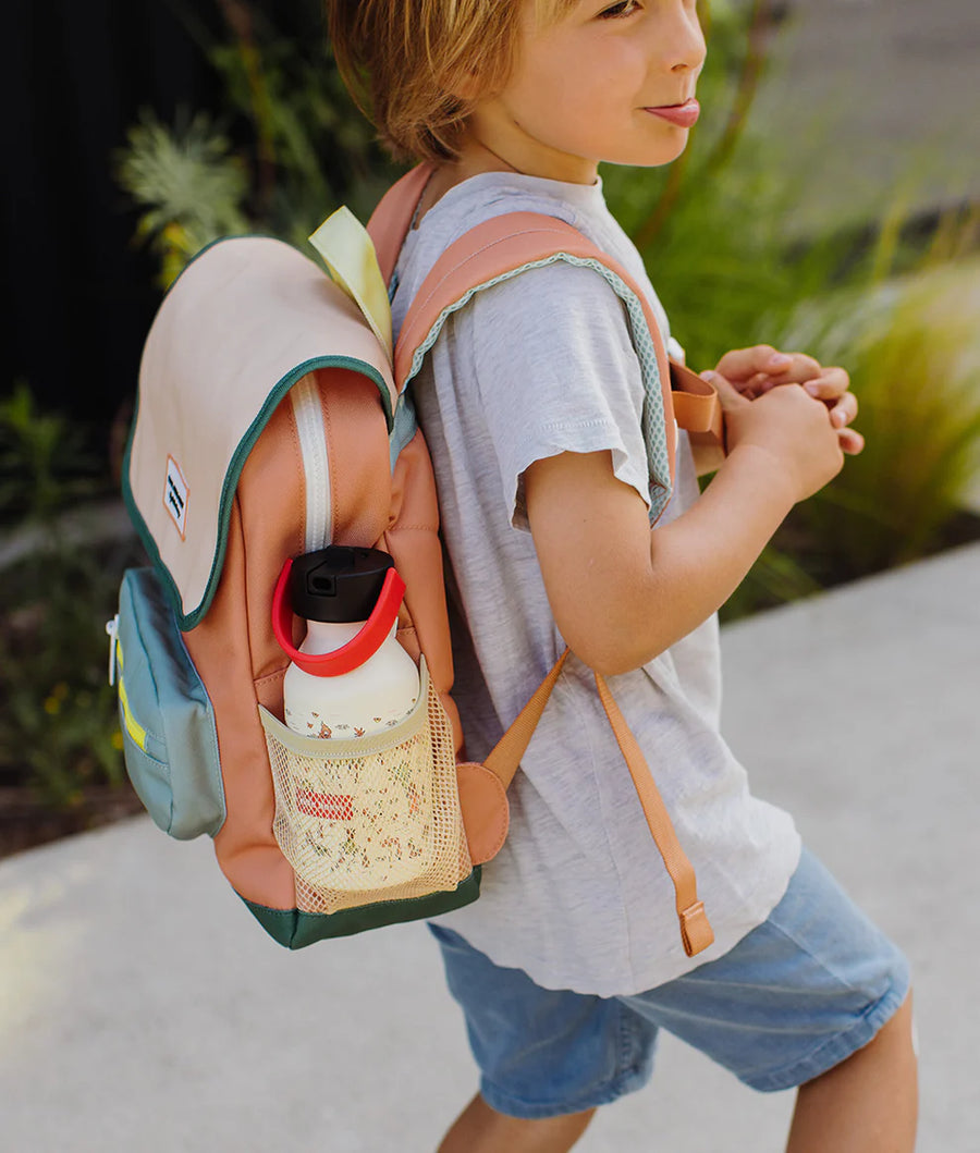 Mini Forest bag (2-5 years) - Hello Hossy 