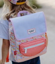 Coole Ride Bag (2-5 jaar) - Hallo Hossy 