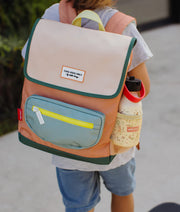 Sac Mini Hunter (2-5ans) - Hello Hossy