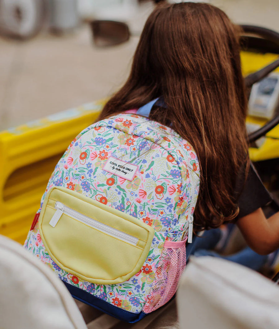 Mini Mouse backpack (2-5 years) - Hello Hossy 