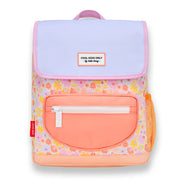 Sac Retro Flowers (2-5 ans) - Hello Hossy