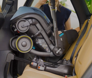 Doona Isofix-basis