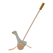 Little Goose push stick - Little Dutch