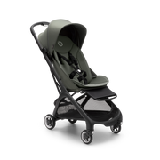 Poussette 2e âge Butterfly | Forest Green/Black - Bugaboo