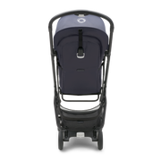 Butterfly 2nd age stroller | Stormy Blue/Black - Bugaboo
