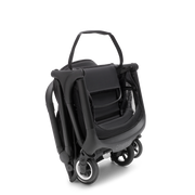 Butterfly 2nd age stroller | Black - Bugaboo