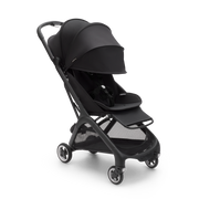 Butterfly 2nd age stroller | Black - Bugaboo