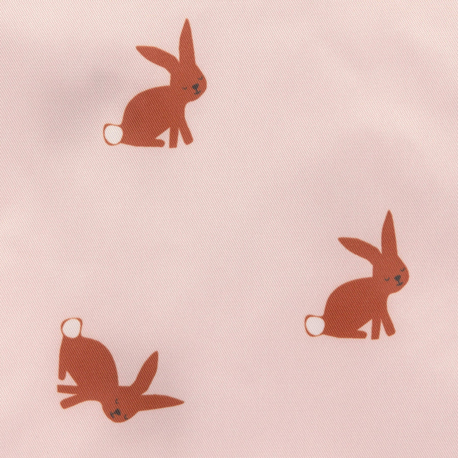 Wet Bags (2 pcs) Little Forest Rabbit - Lassig 