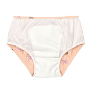 Diaper swimsuit Corals Peach pink - Lassig 