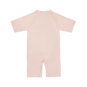 Anti-UV suit Toucan Powder pink - Lassig