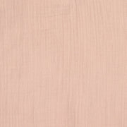 GOTS muslin jumpsuit Powder pink - Lassig 