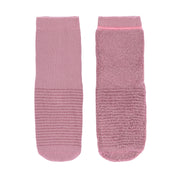 Pack of 2 Pink Anti-Slip Socks - Lassig 