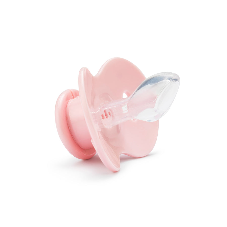 3m+ Sweethearts Pacifier - Elodie details 