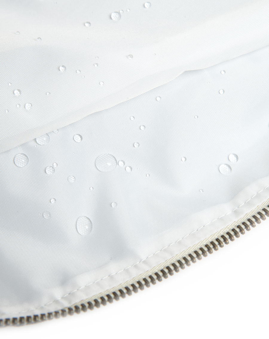 Hyde Park waterproof diaper bag | Camellia - Nobodinoz 