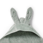 Badcape Mineral Green Bunny - Elodie details