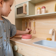 Wooden children's kitchen - Little Dutch