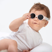 Sunglasses 0-9 months Sugared pink - Beaba 