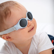 Sunglasses 0-9 months Pearl blue - Beaba 