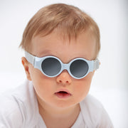 Sunglasses 0-9 months Pearl blue - Beaba 
