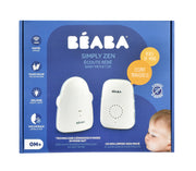 Babyphone Simply Zen (0 émissions d'ondes) - Beaba