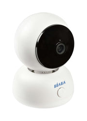 Babyphone avec caméra Zen Premium White - Beaba