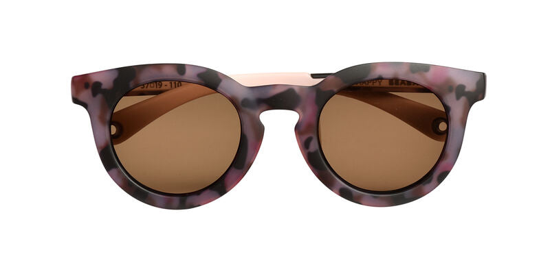 Sunglasses 2-4 years Happy Pink Tortoise - Beaba 