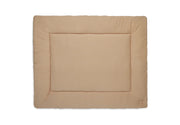 Boxkleed 75x95cm Pure Knit Biscuit - Jollein