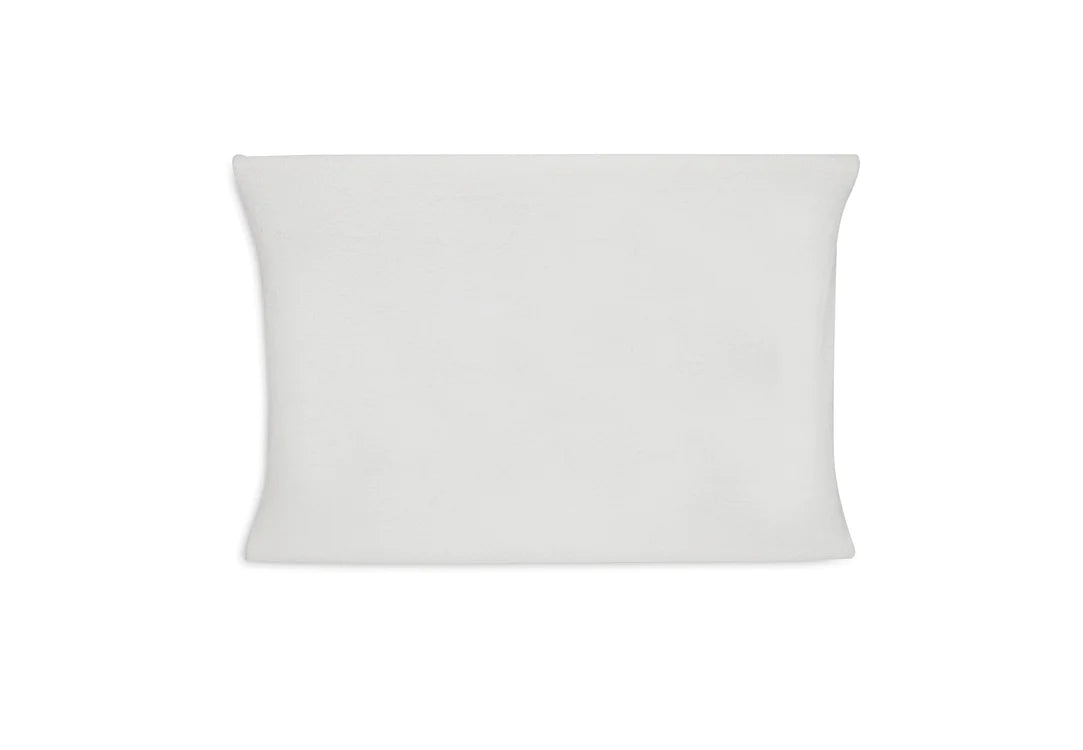 Pack of 2 Terry changing mat covers 50x70cm | Ivory/Nougat - Jollein