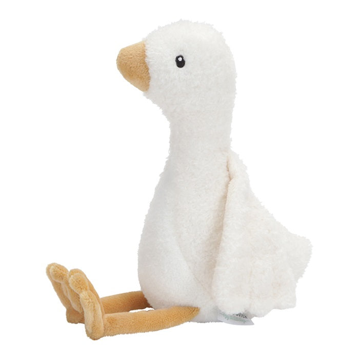 Little Goose soft toy 20cm - Little Dutch 