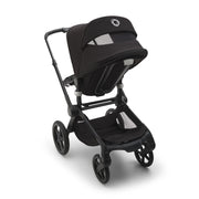 Bugaboo Fox 5 birth and 2nd age stroller | Astro Violet/Dark Night - Bugaboo