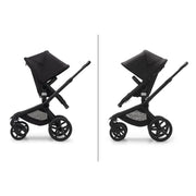 Bugaboo Cameleon 3 Plus Zwart / Zwart - Bugaboo