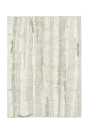 Bamboo Forest washable rug - Lorena Canals 