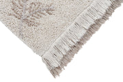 Washable rug Pine Forest M - Lorena Canals 