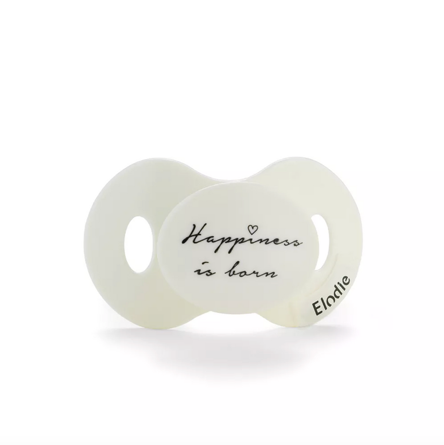 Happiness is Born Pacifier 0-6M - Elodie Details 