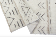 Washable wool rug Lakota Day S (80 x 140cm) - Lorena Canals