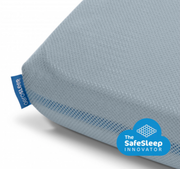 SafeSleep fitted sheet - Aerosleep