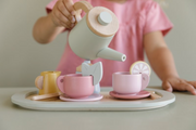 Tea set - Little Dutch