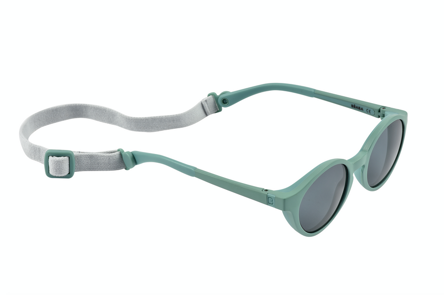 Sunglasses 2-4 years Tropical Green - Beaba 