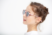 Sunglasses 4-6 years Misty Rose - Beaba 