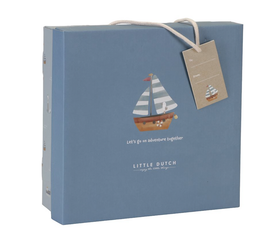 Sailors Bay cadeauset - Little Dutch