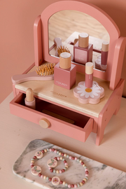 Table de maquillage - Little Dutch