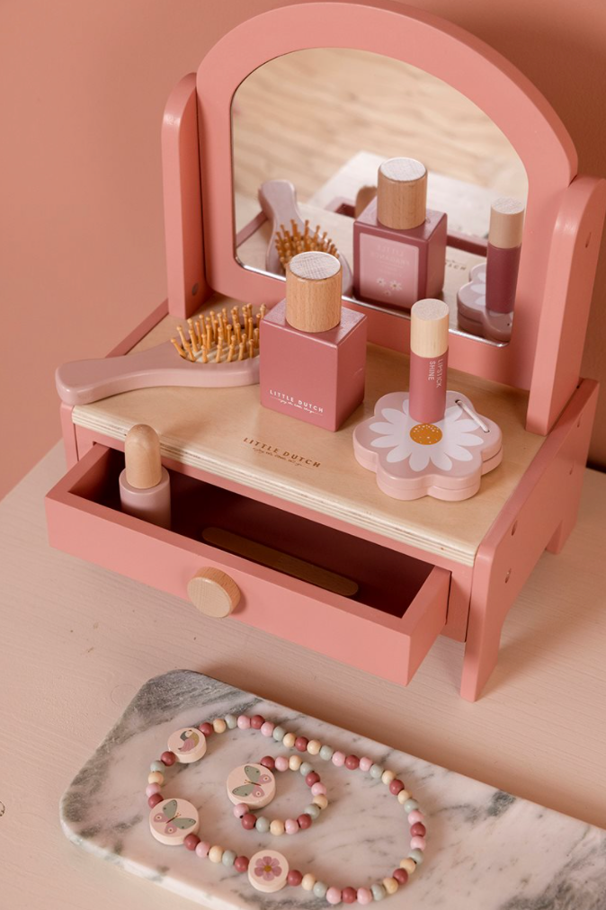 Table de maquillage - Little Dutch