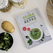 Recipe book | My first meals - Beaba 