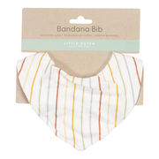 Sunny Stripes Vintage Bandana - Little Dutch