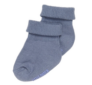 Baby socks Blue - Little Dutch