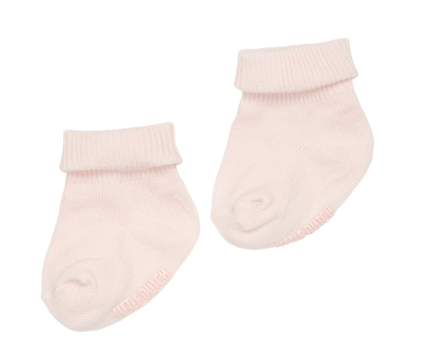 Chaussettes de bébé Pink - Little Dutch