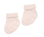 Baby socks Pink - Little Dutch