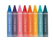 Crayons Gras - Little Dutch